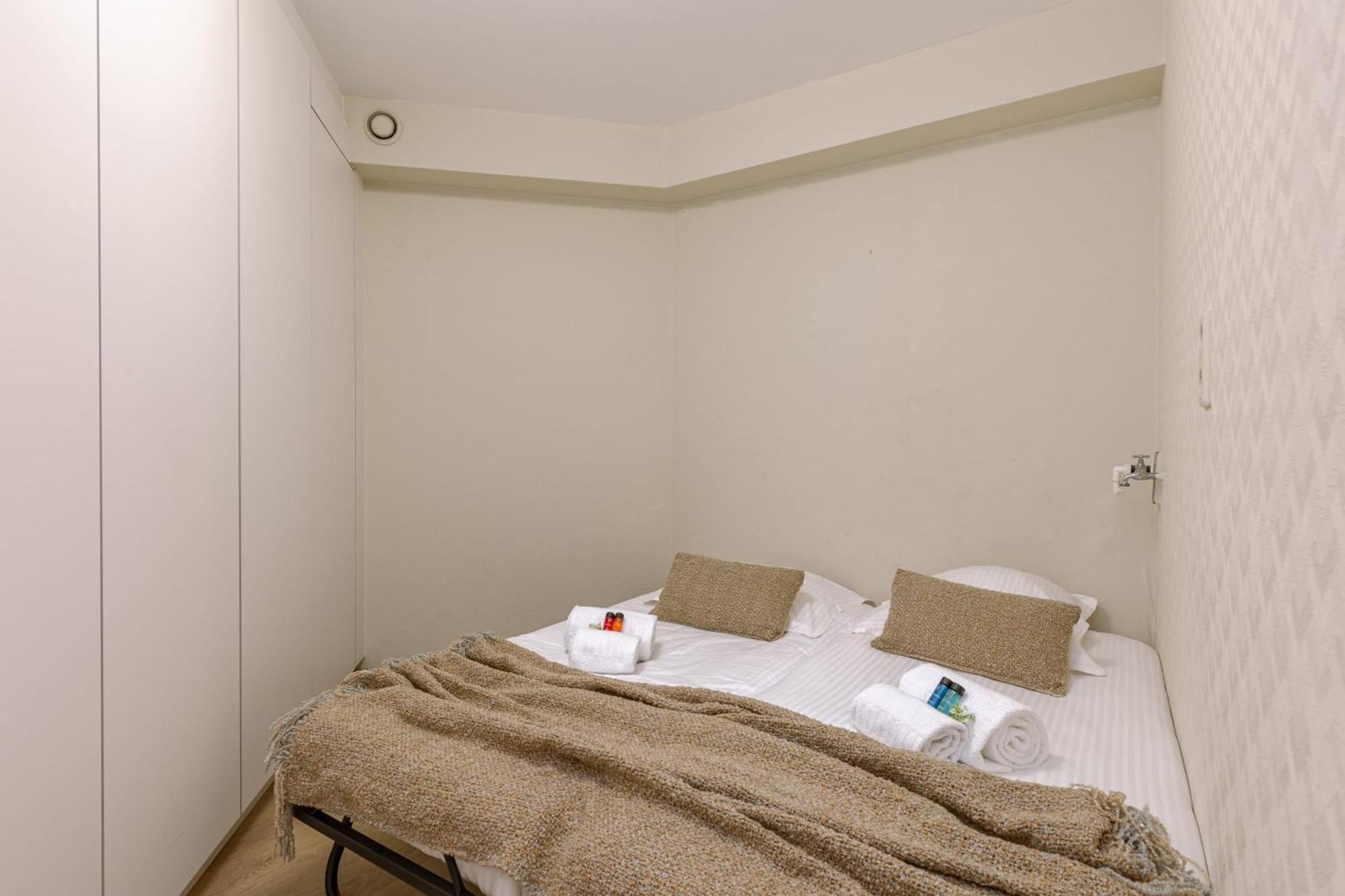 Huswell - Spacious & Modern Sea View Apartment With Garage Oostende Dış mekan fotoğraf